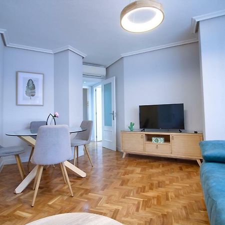 Cuencaloft Colon Appartement Cuenca  Buitenkant foto