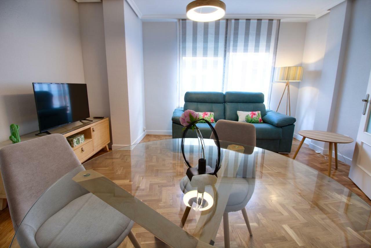 Cuencaloft Colon Appartement Cuenca  Buitenkant foto