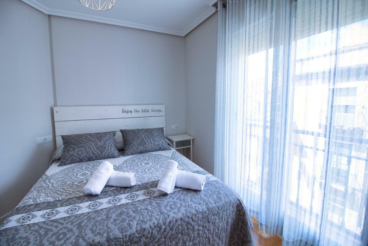 Cuencaloft Colon Appartement Cuenca  Buitenkant foto