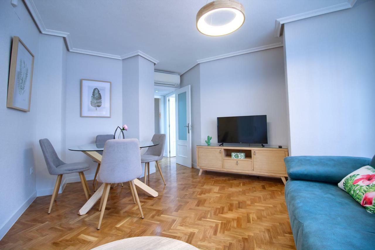 Cuencaloft Colon Appartement Cuenca  Buitenkant foto