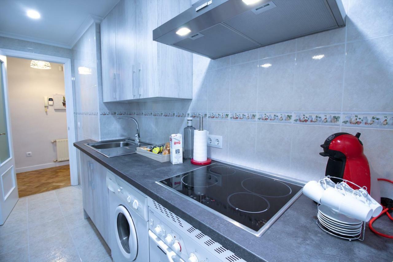 Cuencaloft Colon Appartement Cuenca  Buitenkant foto