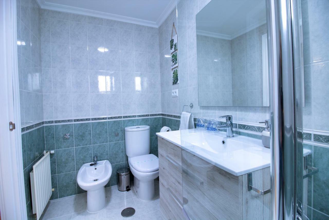 Cuencaloft Colon Appartement Cuenca  Buitenkant foto