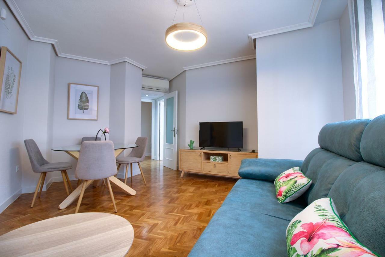 Cuencaloft Colon Appartement Cuenca  Buitenkant foto