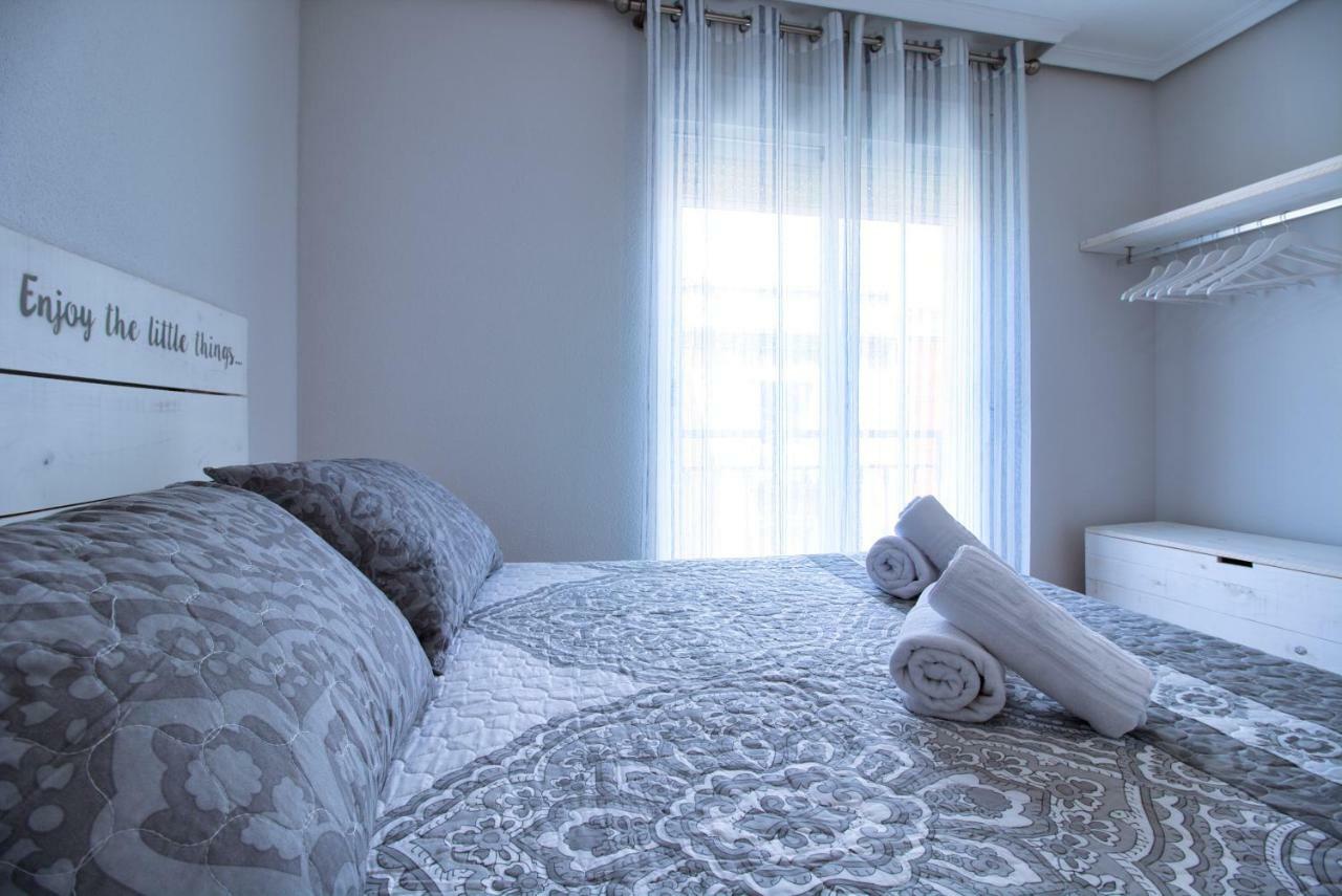 Cuencaloft Colon Appartement Cuenca  Buitenkant foto