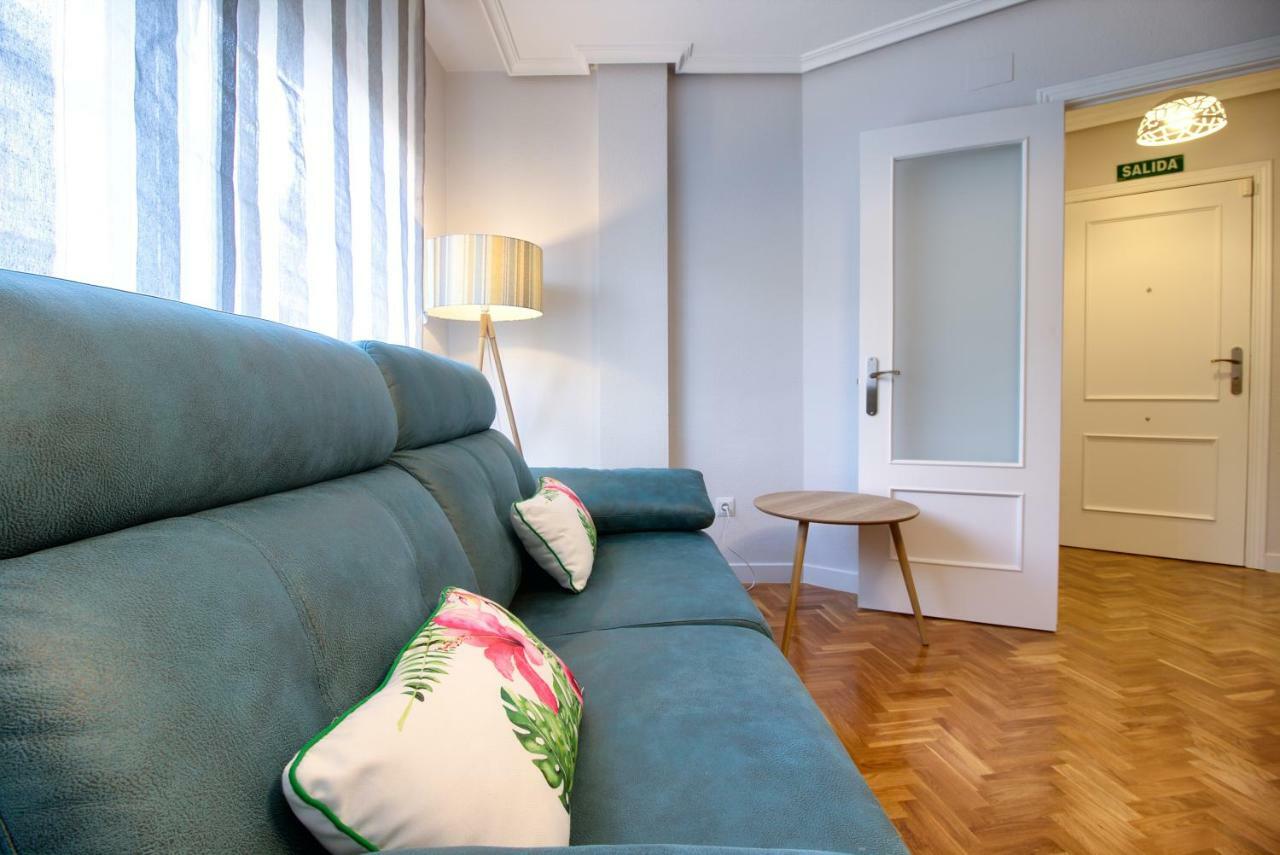 Cuencaloft Colon Appartement Cuenca  Buitenkant foto